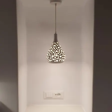 Apartment Pi Domus, π Domus *