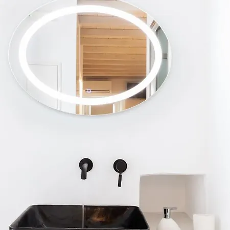 Pi Domus, π Domus * Mykonos Town