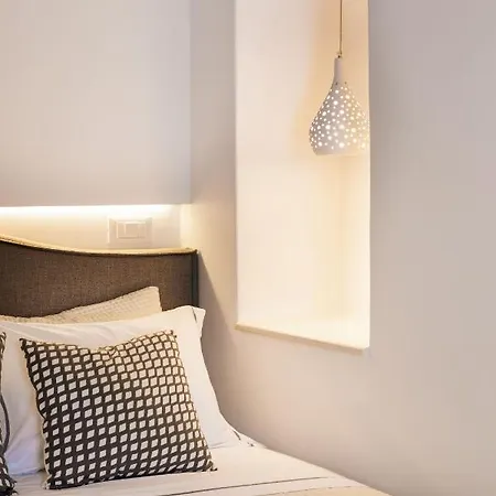 Pi Domus, π Domus Apartamento Mykonos Town