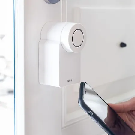 Apartment Pi Domus, π Domus *