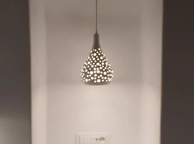 Appartement Pi Domus, π Domus *