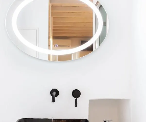 Pi Domus, π Domus * Mykonos Town