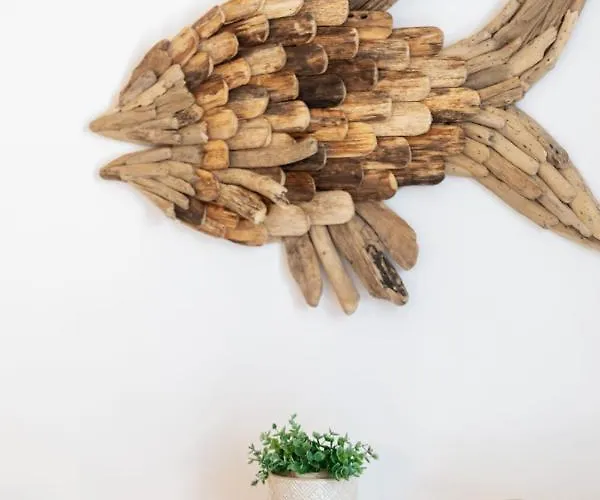 Pi Domus, π Domus Appartement Mykonos Town