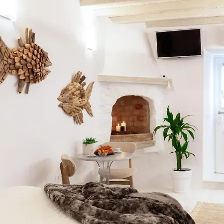 Pi Domus, π Domus Appartement
