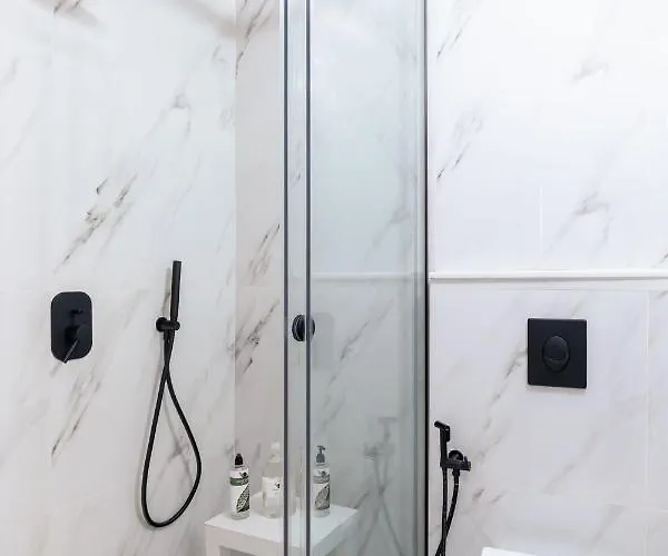 Pi Domus, π Domus Apartament Mykonos Town