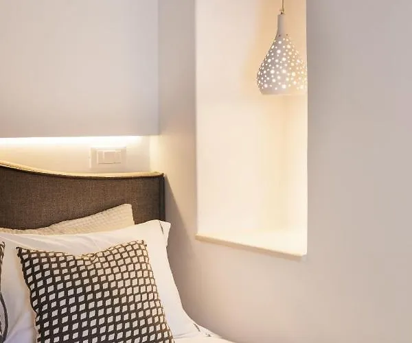 Pi Domus, π Domus Apartment Mykonos Town