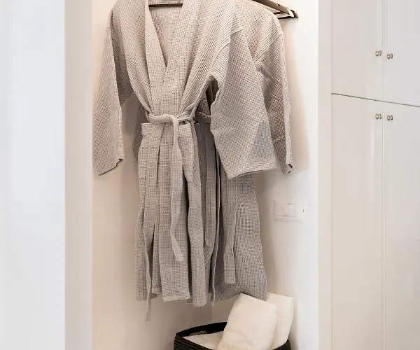 Appartamento Pi Domus, π Domus *