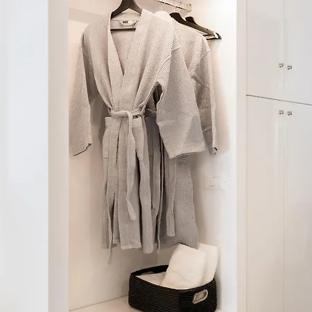 아파트 Pi Domus, π Domus *